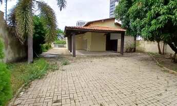 Imagem 3: 55075 - CASA RESIDENCIAL OU COMERCIAL - AV CORONEL COSTA ARAUJO