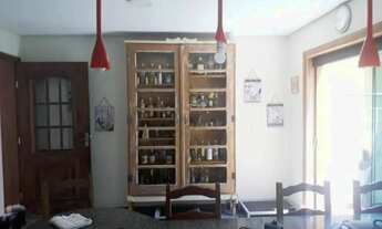 Imagem 6: CASA À VENDA NO CENTRO DE ATIBAIA!!!