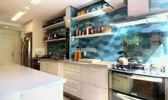 Imagem 4: Apartamento duplex reformado no Alto de Pinheiros