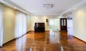 Imagem 4: Casa à venda e para alugar em Campinas, Jardim Paraíso, com 4 quartos, com 317 m²