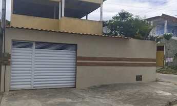 Imagem: Vendo casa no Parque Verde ll