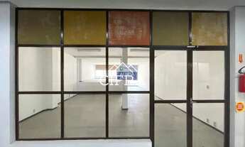 Imagem 4: Sala Comercial - Aluguel - 72m2 - Rua Tuiuti - Centro Empresarial Tuiuti - Sala Comercial