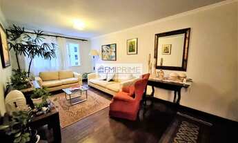 Imagem 3: EXCELENTE APARTAMENTO EM HIGIENÓPOLIS - 3 DORMS (1SUÍTE)!