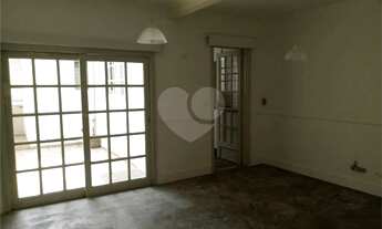 Imagem: Casa de vila com 3 quartos para locação