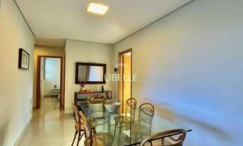 Imagem 3: TERRAÇO LAGUNA - Apartamento Mobiliado para Locação - 3 Suítes - 113 m² - Reserva do Paiva