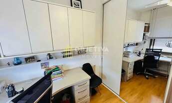 Imagem 2: Apartamento à venda 2 Quartos 1 Suite 1 Vaga 57M² Chácara das Pedras Porto Alegre - RS