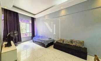 Imagem 5: APARTAMENTO à venda 3 QUARTOS, 75m² NO BAIRRO DE COPACABANA