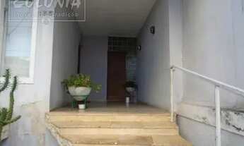 Imagem 2: Casa a venda - Vila Alzira, Santo André