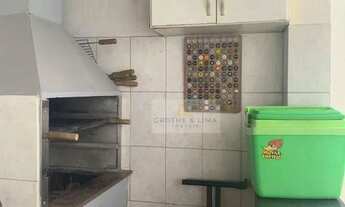 Imagem 5: Casa com 3 dormitórios para alugar, 90 m² por R$ 3.000,00/mês - Vila Santos - Caçapava/SP