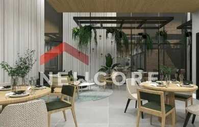 Imagem 5: Apartamento em Alameda Mamoré - Alphaville Centro Industrial e Empresarial/Alphaville. - B