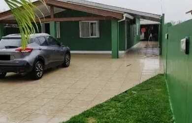 Imagem 2: Casa para Venda - 150m², 3 dormitórios, 4 vagas - Boa Vista do Sul