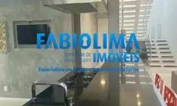 Imagem 3: Linda casa no Alphaville Litoral Norte 1