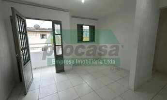 Imagem 3: Apartamento Residencial / Flores / Condomínio Guaianas