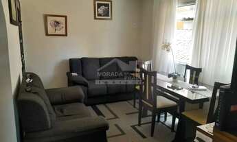 Imagem: Apartamento SEMI-MOBILIADO e 2 Dormitórios