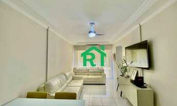 Imagem 4: Apartamento com 3 Quartos (1 Suíte), Sacada, 1 Vaga à venda em Enseada, Guarujá