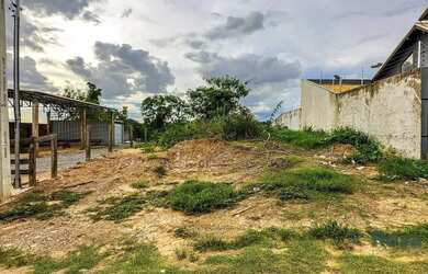 Imagem: Terreno para venda, Jardim Santa Marta