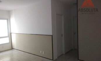 Imagem 2: Apartamento com 2 dormitórios para alugar, 57 m² por R$ 2.023,00/mês - Vila Galo - America