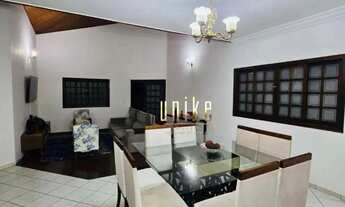 Imagem 6: Casa com 4 dormitórios para alugar, 250 m² por R$ 9.757,00/mês - Jardim das Colinas - São