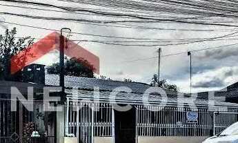 Imagem 4: Casa em Rua Theodorico Moutinho - Campina - São Leopoldo/RS