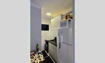 Imagem 6: Apartamento a venda no condomínio Helena Moser no bairro Zona 07 - Maringá/PR