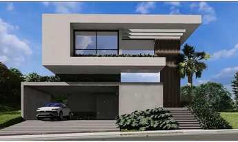 Imagem 3: Casa de condomínio em Rua Antônio Escorsin - São Braz - Curitiba/PR