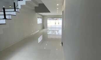 Imagem 5: Bacelar Imóveis vende casa no Condomínio Jardins do Lago, 3 suítes, Mário Covas