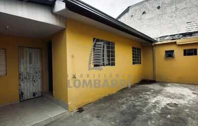 Imagem: Casa no bairro Umbará para Locação 70m²