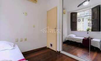 Imagem 3: Casa de Vila - Duplex / Residencial / Catete