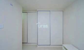 Imagem 5: Solar Amazônia Apartamento com 3 dormitórios