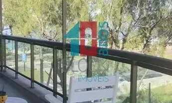 Imagem: Recreio dos Bandeirantes