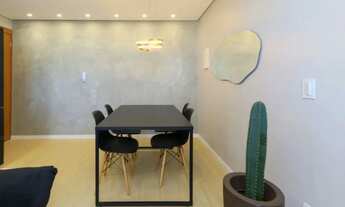 Imagem 4: Apartamento de 2 quartos para locação com 56m² no Bairro Olaria