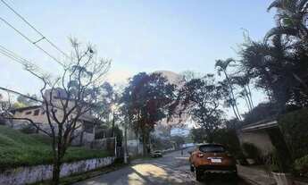 Imagem 2: Terreno à venda, 612 m² por R$ 640.000,00 - Parque dos Príncipes - São Paulo/SP