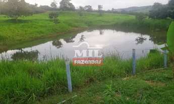 Imagem 7: Chácara em Alexânia 7 alqueires (33,88 hectares