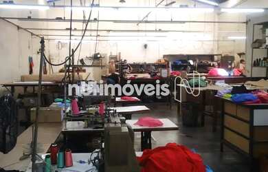 Imagem 3: Locação Galpão Novo Boa Vista Contagem