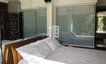 Imagem 2: Viva Urbano Imóveis - Casa no Centro / Barra Mansa - AP01039