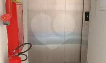 Imagem 7: Apartamento com 2 quartos para locação em Vila Mangalot - SP