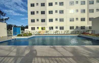 Imagem: Oportunidade. Apartamento 2 quartos com