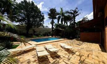 Imagem 6: Casa a venda no condomínio residencial Shangri-lá em Bauru -SP. EXCLUSIVIDADE DE VENDA