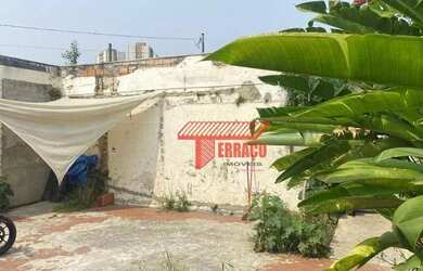 Imagem: Terreno à venda, 188 m² por R$ 605.000,00