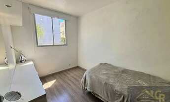 Imagem 7: Apartamento 2 dormitórios no Bairro Areias - São José