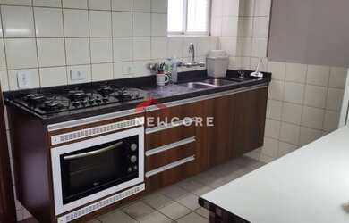 Imagem 5: Cobertura em Rua Nicarágua - Bacacheri - Curitiba/PR