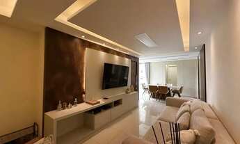 Imagem: Apartamento á Venda Porteira Fechada no