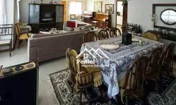 Imagem 2: Casa com 4 dormitórios à venda, 230 m² por R$ 920.000 - City Ribeirão - Ribeirão Preto/SP