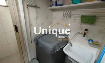 Imagem 7: Apartamento mobiliado, com 3 quartos no Braga, à venda por R$ 450.000,00