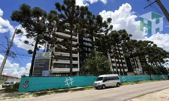 Imagem 3: Apartamento à venda no Novo Mundo, Curitiba PR