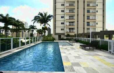 Imagem 5: Apartamento à venda em Campinas, Vila Itapura, com 1 quarto, com 42 m², Mandarim Patriani