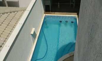 Imagem 5: Sobrado à venda no Condomínio Golden Park Alpha, Sorocaba-SP