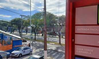 Imagem 7: Prédio para venda possui 600 m² no Ipiranga - São Paulo - SP