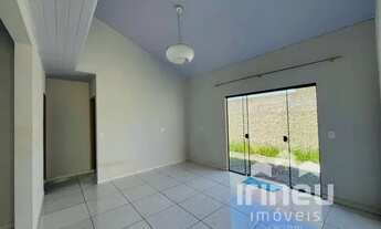 Imagem 5: Casa Residencial com 2 quartos e amplo quintal em Araquari!