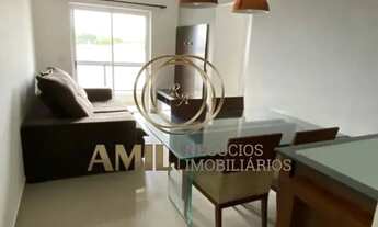 Imagem 3: Apartamento Mobiliado no Jardim Oswaldo Cruz - São José dos Campos: 2 Quartos, 2 Salas, 1